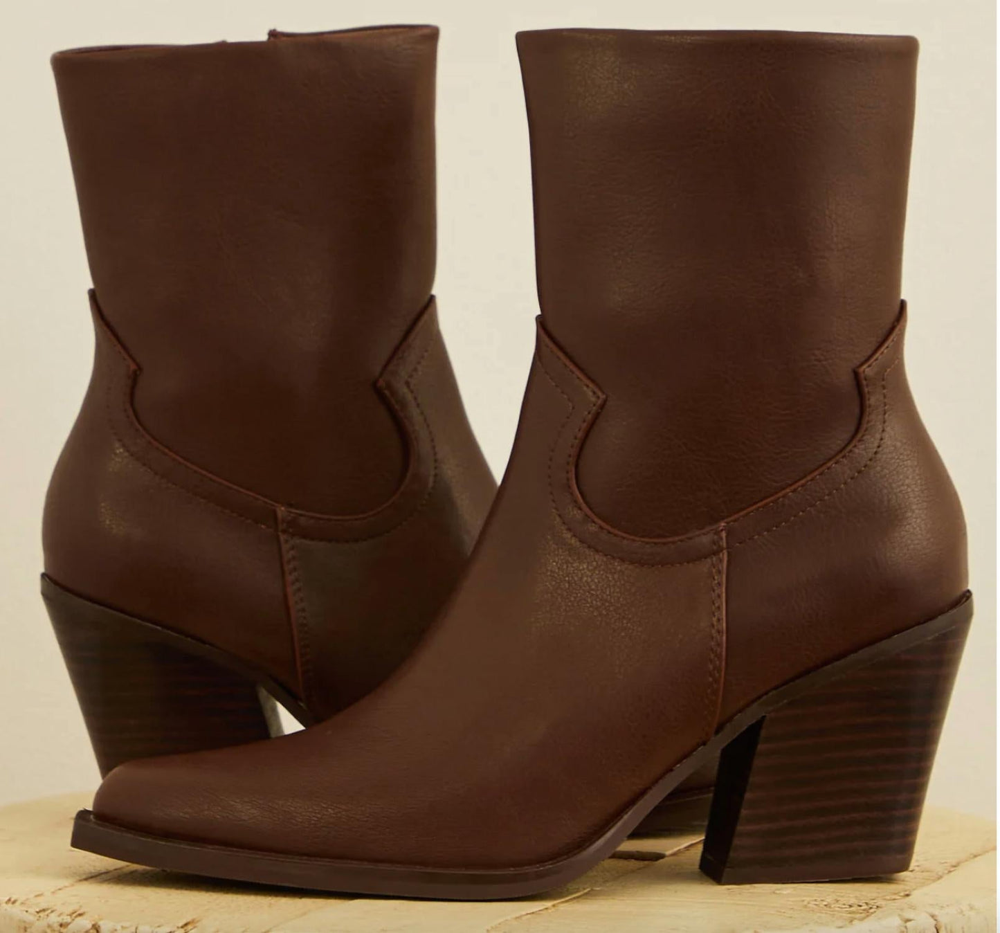 Shu Shop - Women's Victoria Bootie