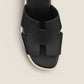 Hermès - Pre-loved Women Eze 30 Sandals