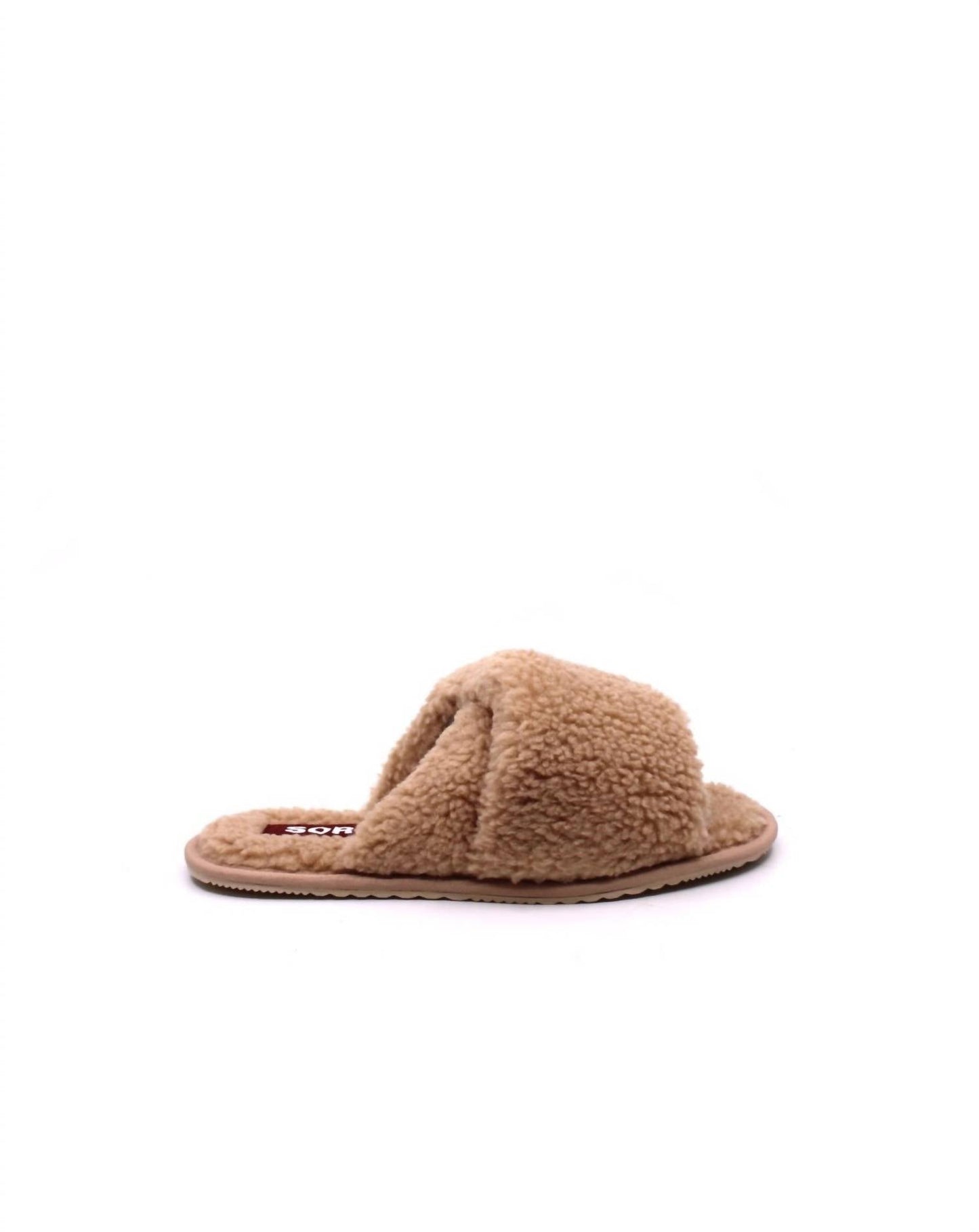 Sorel - WOMEN'S MAIL RUN SLIPPER
