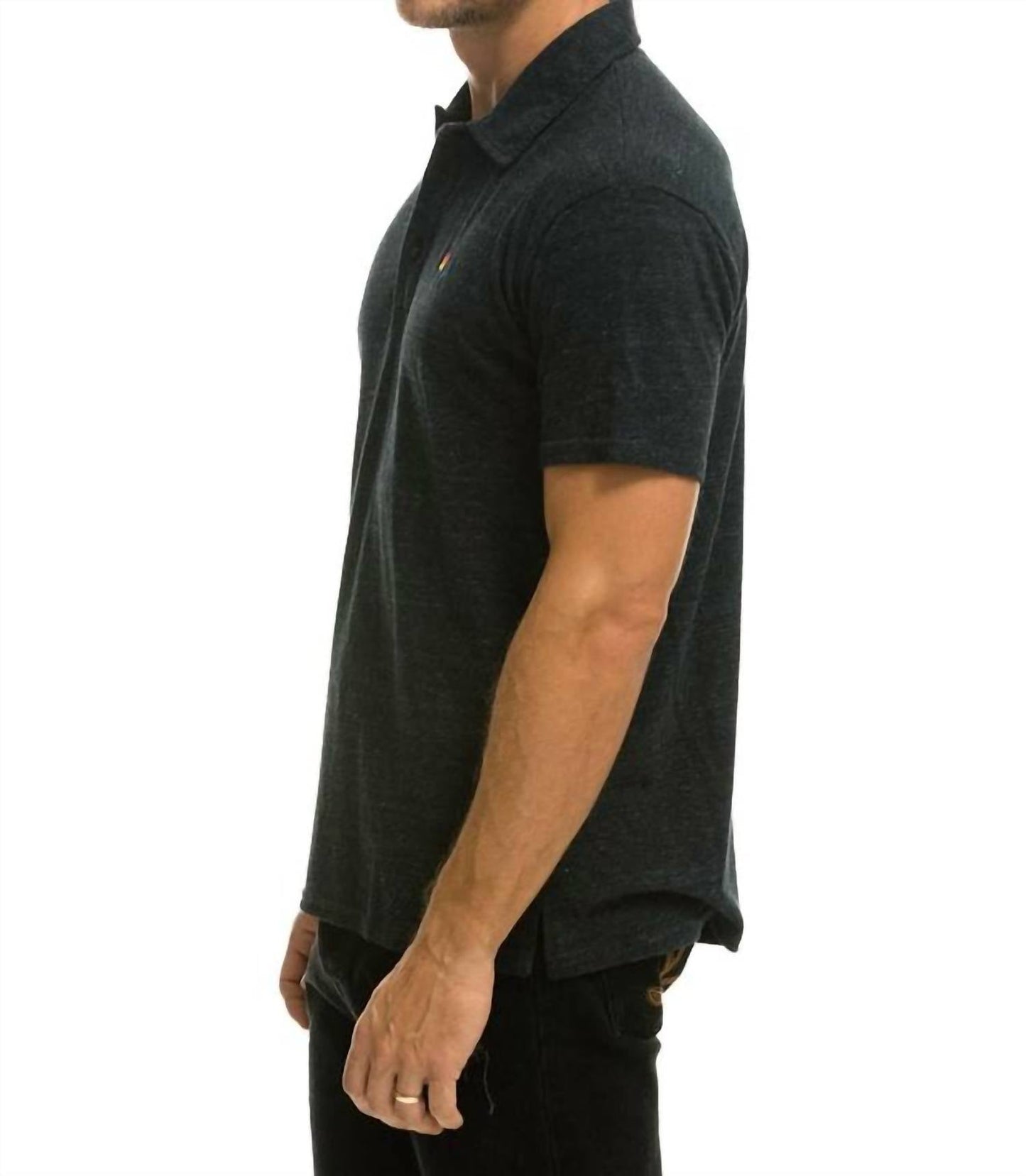 Aviator Nation - Logo Polo Shirt