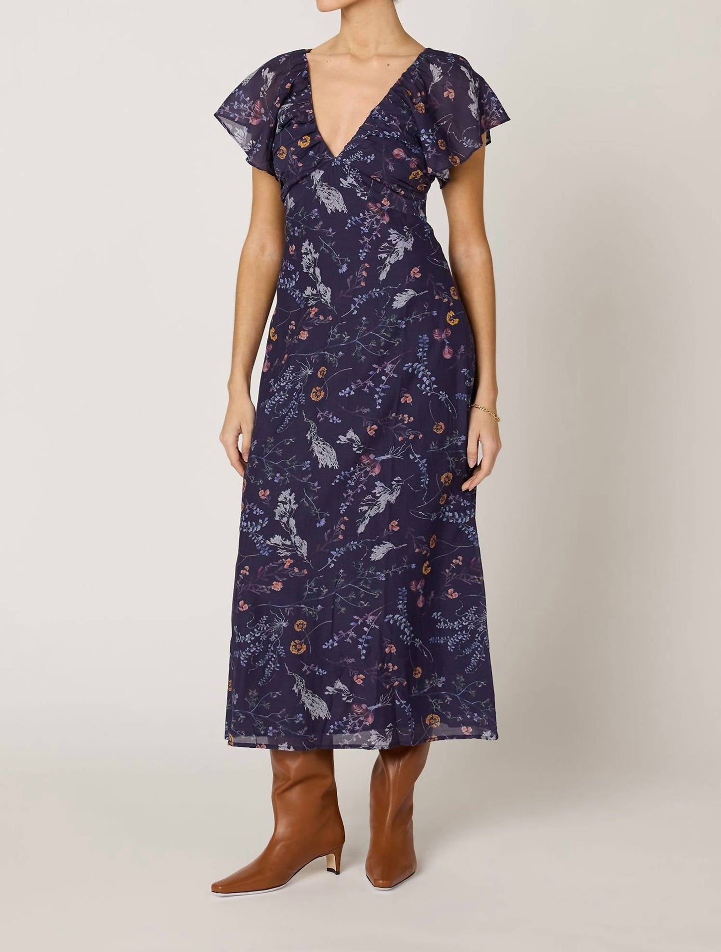 Cleobella - Women's Victoria Midi Dress