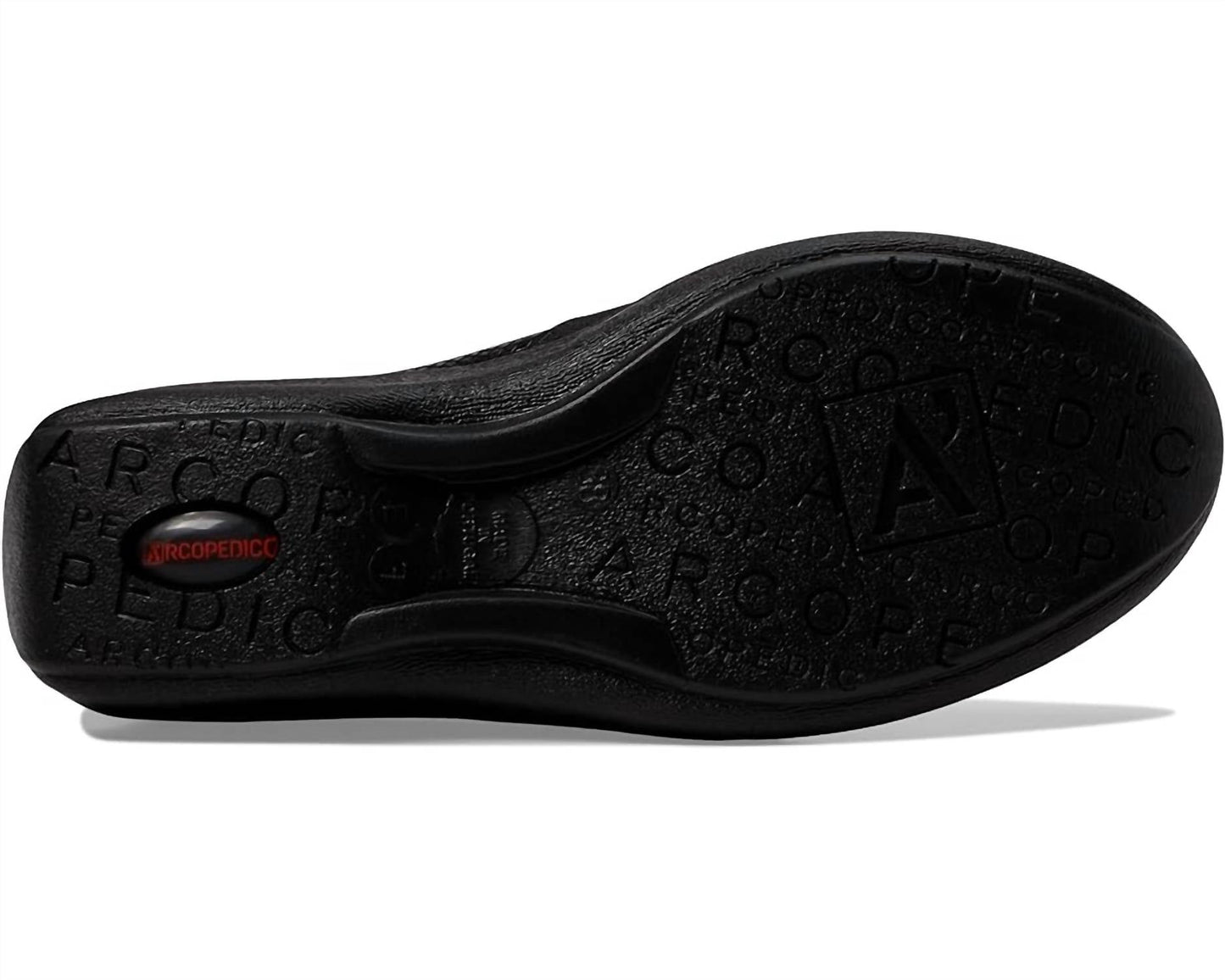 Arcopedico - Gemini Flat Loafer