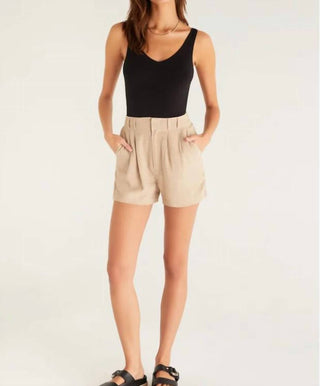 Z Supply - Shorts Farah