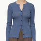 A.L.C. - Fisher Cotton Knit Cardigan