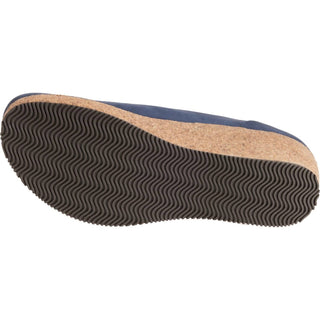 Stegmann - SAPATOS FEMININOS SOFIE WEDGE SLIP-ON