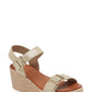 Cordani - Betsy Wedge Sandal
