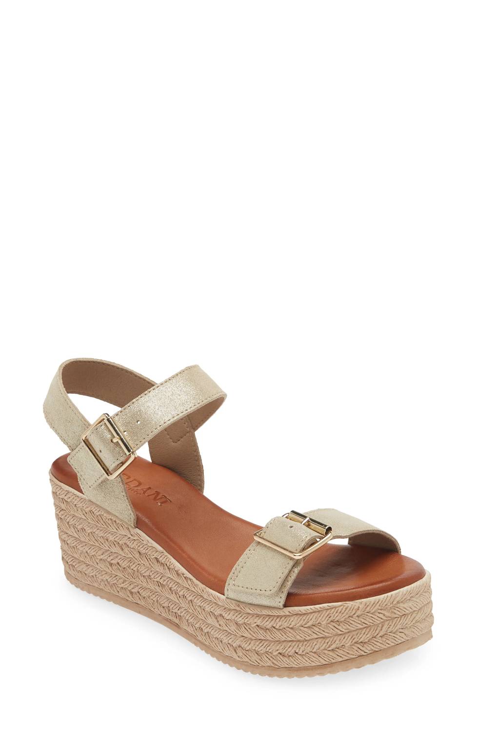 Cordani - Betsy Wedge Sandal