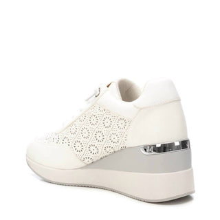 Xti - Tênis Anabela Feminino Fashion