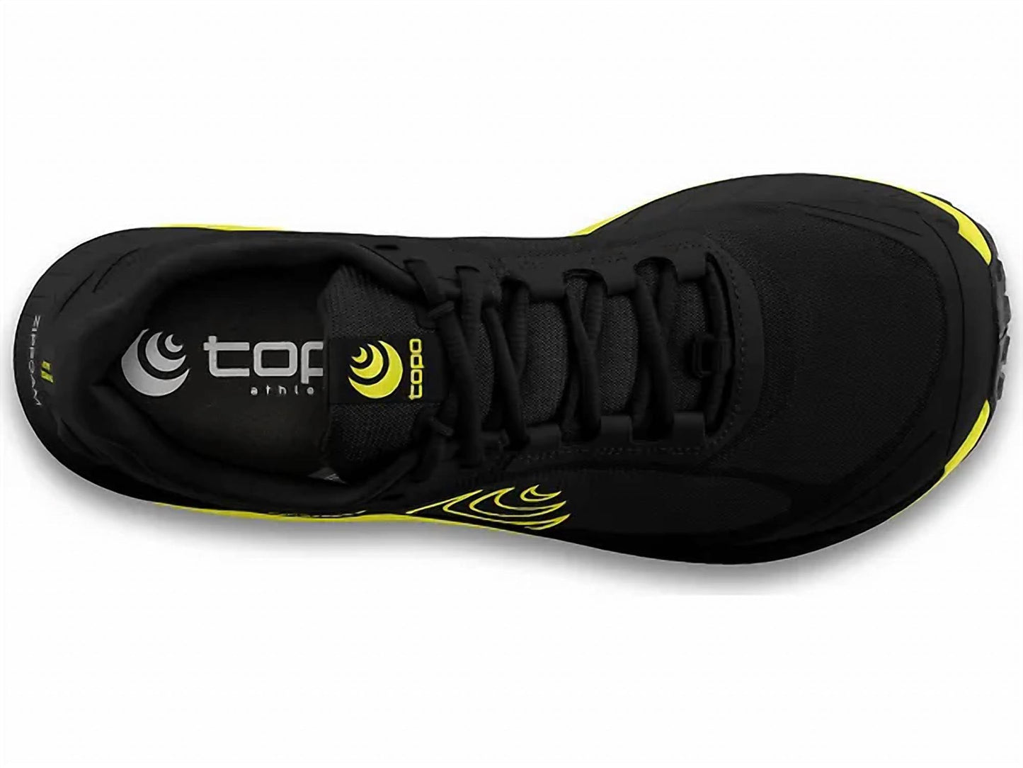 Topo Athletic - Men's Mtn Racer 3 Running Shoes