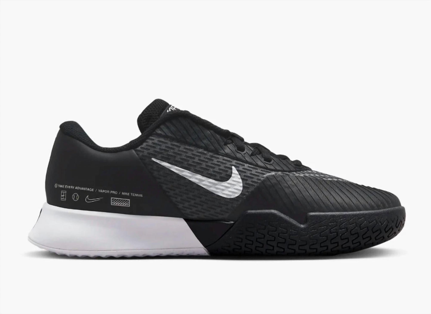 Nike - Women's Nike Zoom Vapor Pro 2 Shoes