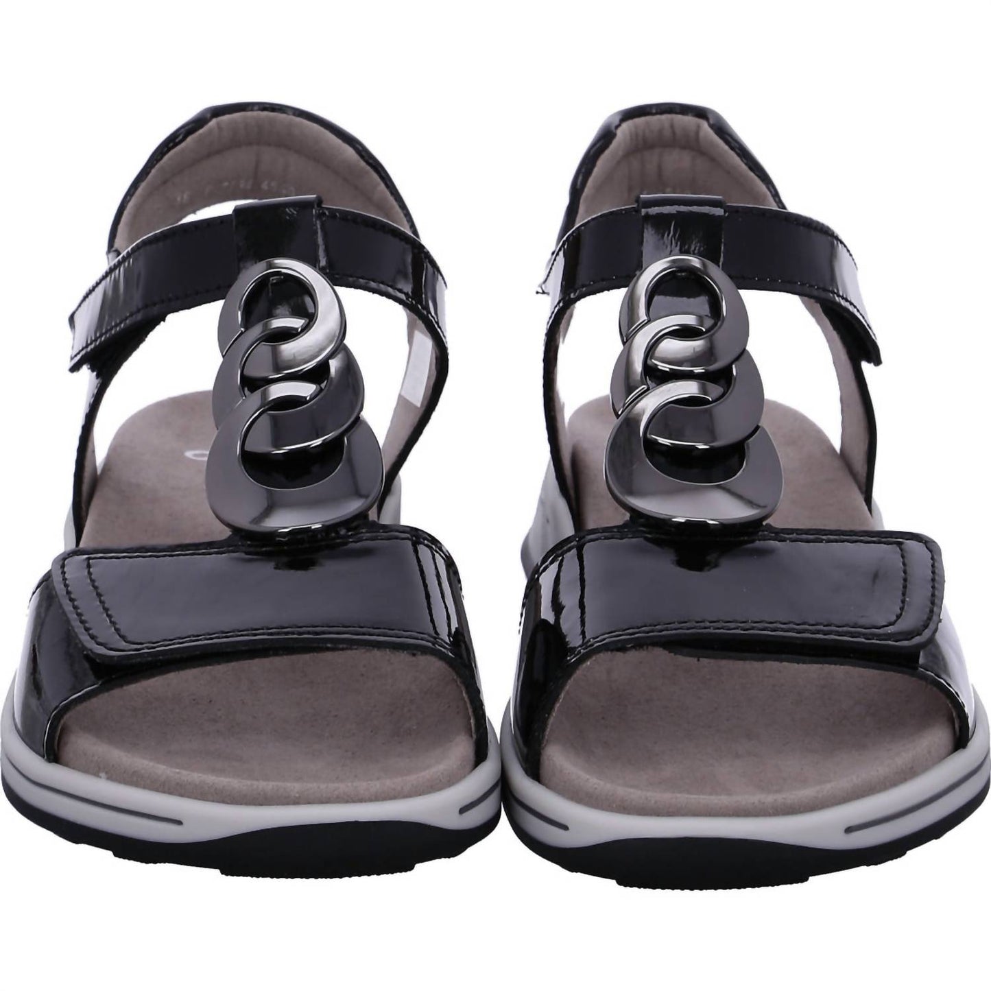 Ara - Oregon Sandals