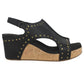 Corkys Footwear - Women's Carley Studs Sandals