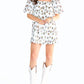 Buddylove - Brenna Sequin Mini Dress