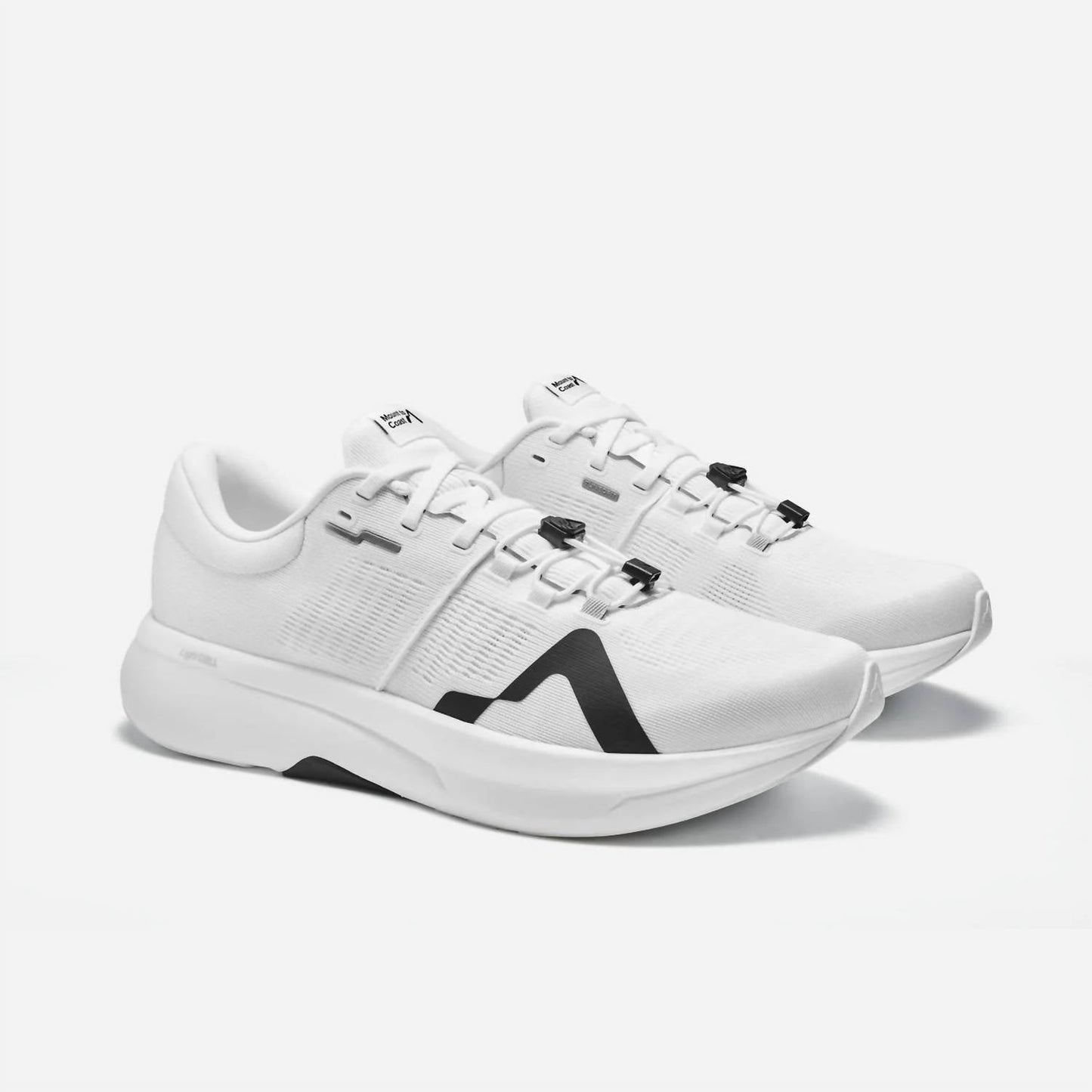 Mount To Coast - Men's R1 Running Shoes
