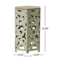 Selva Accent Table Set