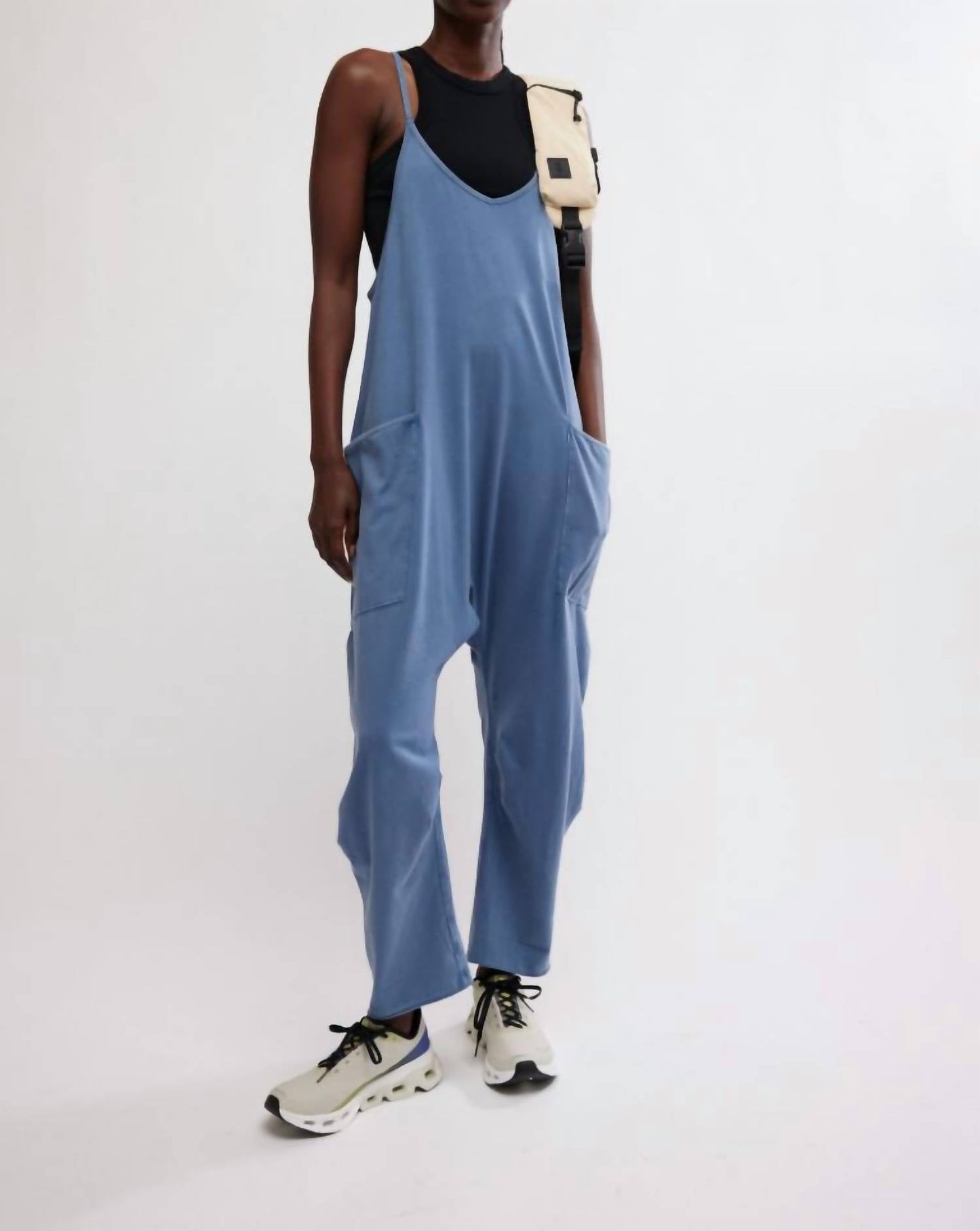 Free People - Hot Shot Onesie