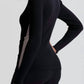 Varley - Demi 2.0 Half-zip Knit