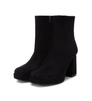 Xti - Botas de Salto Feminino