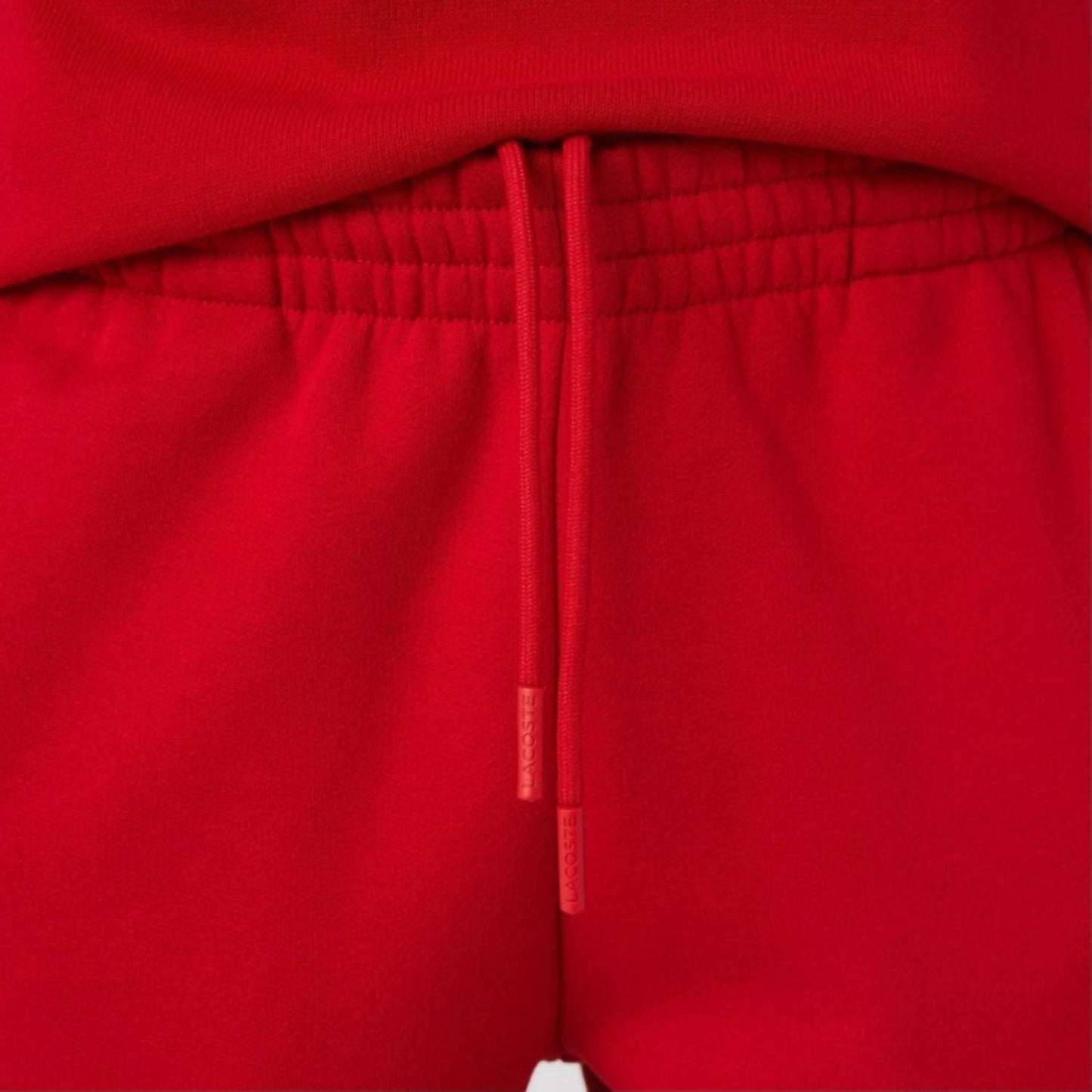 Lacoste - Tapered Fit Fleece Trackpants