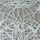 Leaf Shadow Box Wall Decor (Set of 2) - White / Gray
