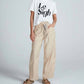 Askk Ny - Le Sigh Tee