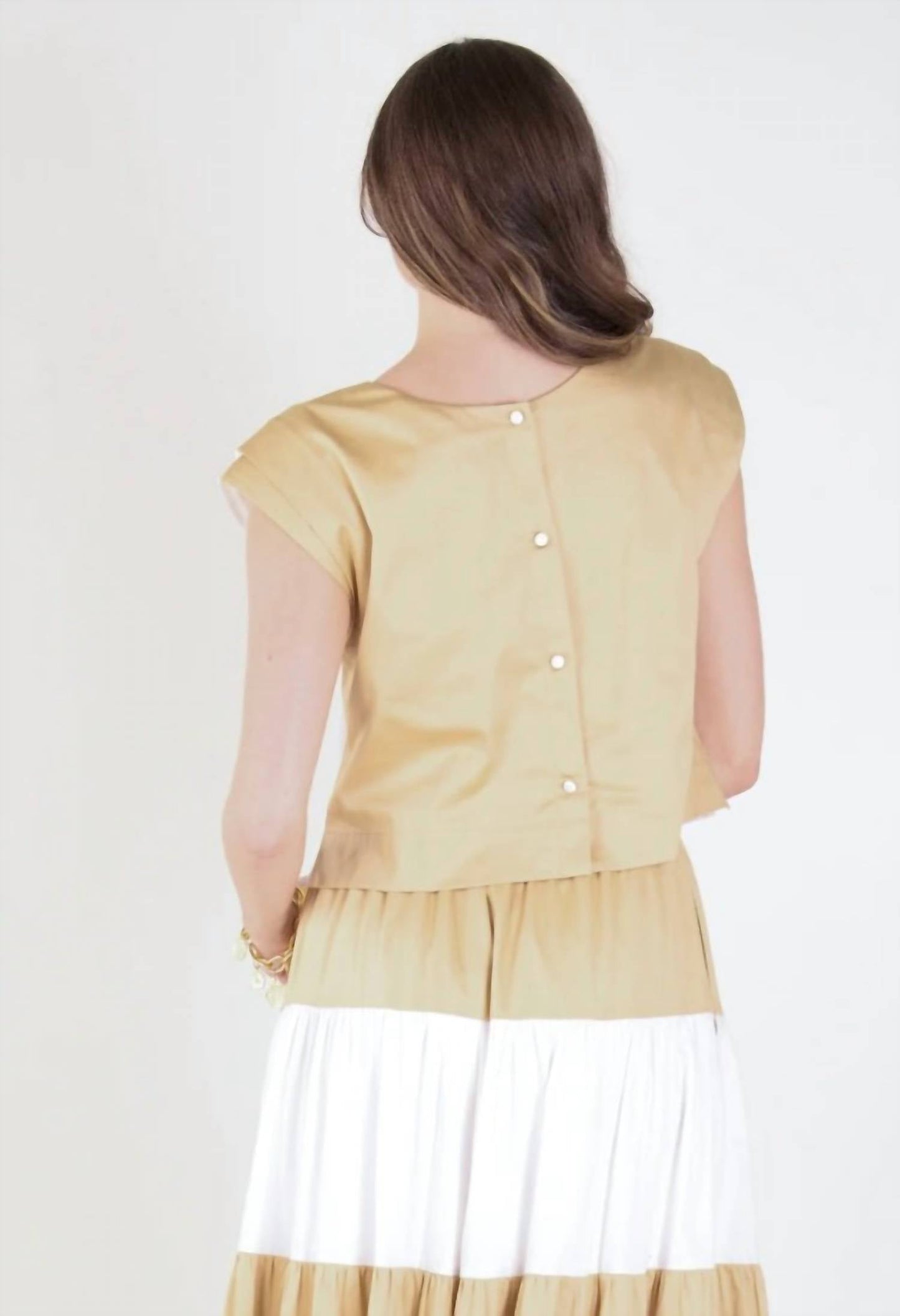 Emily Mccarthy - Hatti Reversible Tank