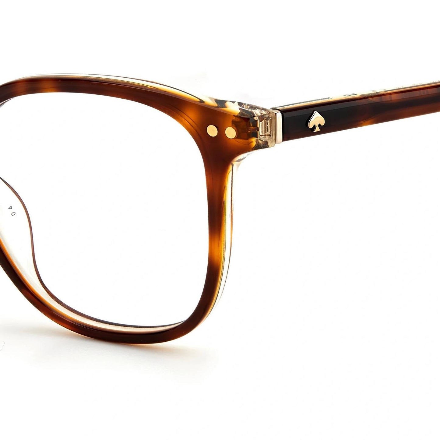 Kate Spade - Women's Hermione/g Eyeglasses