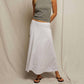 Perfectwhitetee - Phoeba Slub Jersey Tank