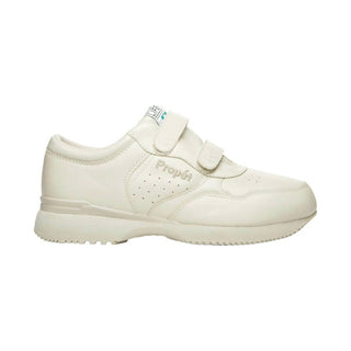 Propet - Sapatos Life Walker Masculinos - Largura Média