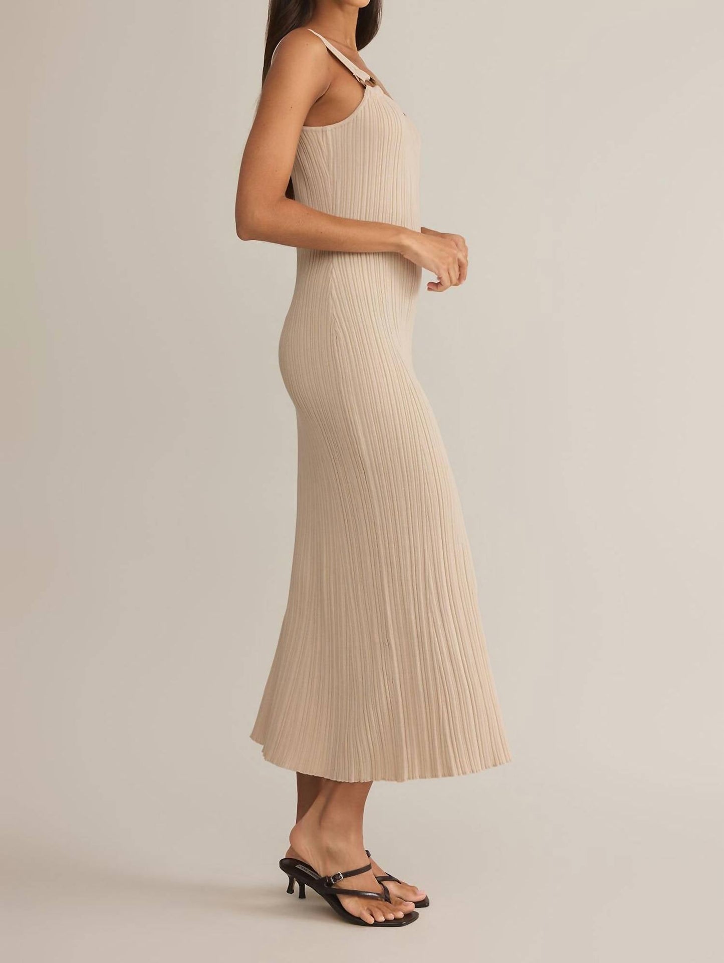 Z Supply - Salinas Midi Dress