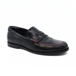 Free People - Women's Blanket Stitch Loafer