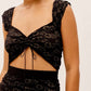 For Love & Lemons - Joanna Mini Dress
