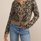 Z Supply - Wild Outlook Cardigan