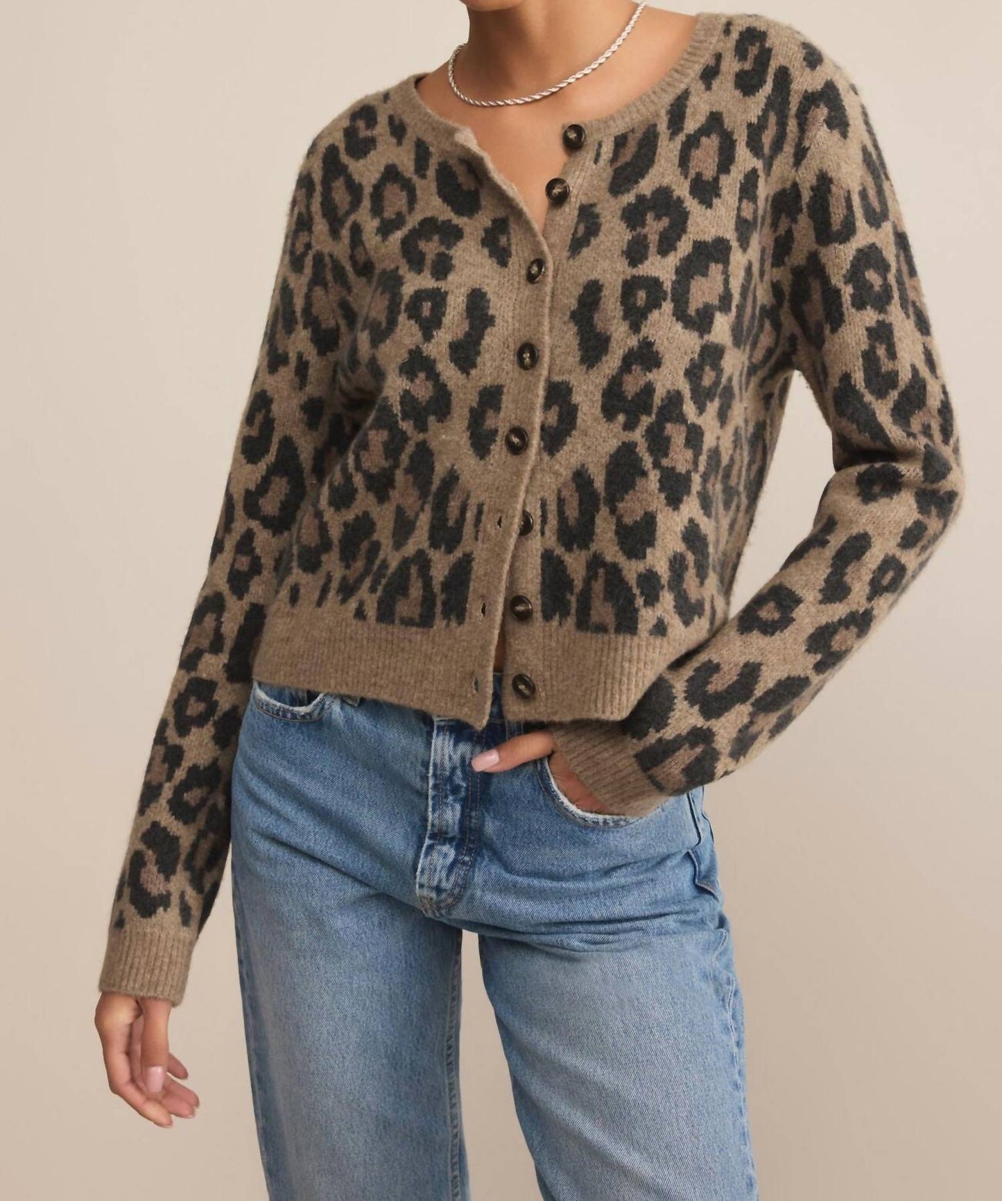 Z Supply - Wild Outlook Cardigan