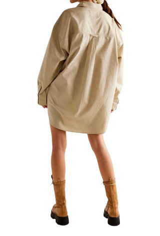 Camiseta Free People - Freddie