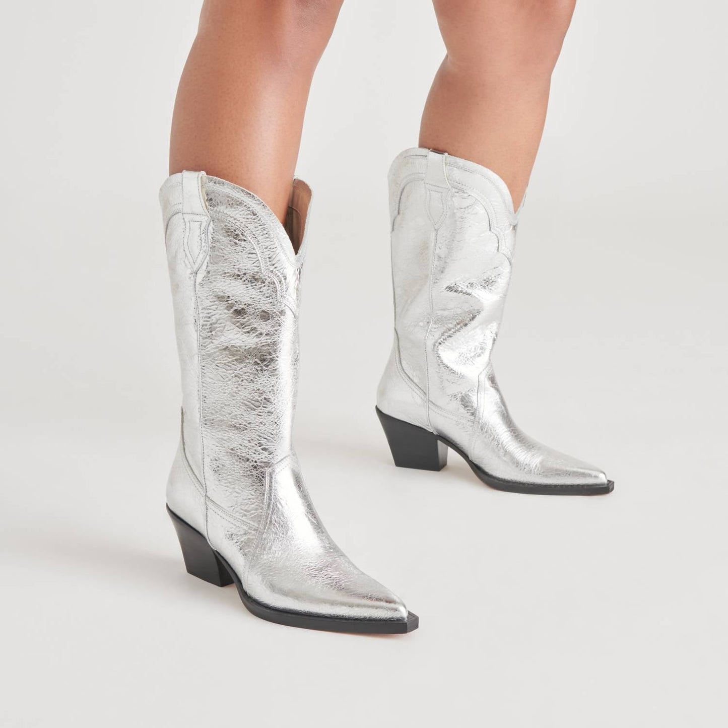 Dolce Vita - Women's Rasima Western Boot