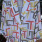Multiples - 3/4 Sleeve Button Front Jacket