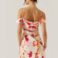 Astr - Kitura Maxi Dress