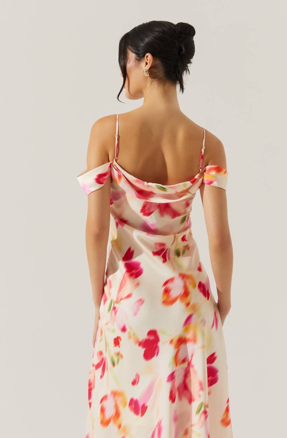 Astr - Kitura Maxi Dress