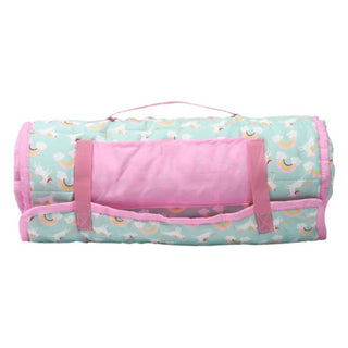 Jane Marie - Kid's Leaping Unicorn Nap Mat