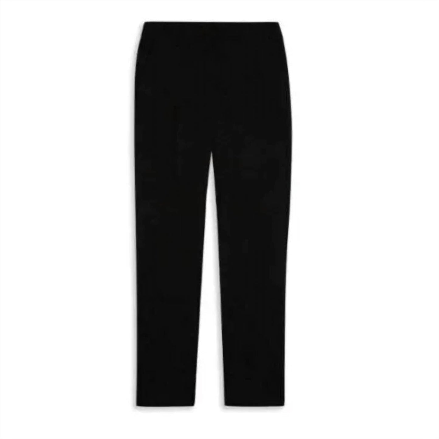 Topshop - Ankle Crop Straight Leg Pants