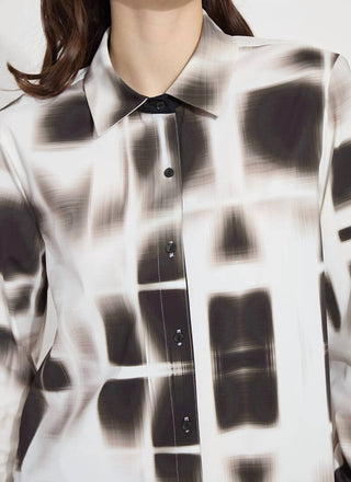 Lysse - Camisa Slim Fashion Connie