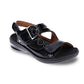 Revere - Women's Barcelona Back Strap Sandal