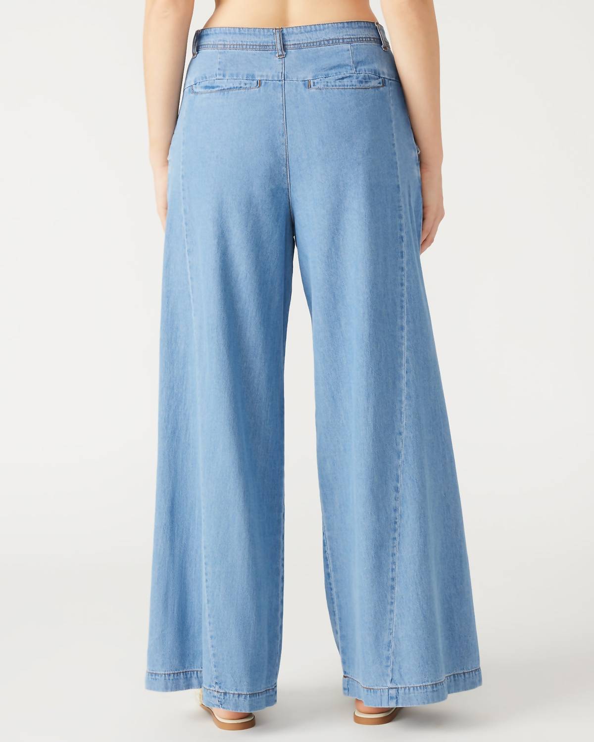 Steve Madden - Starling Denim Pants