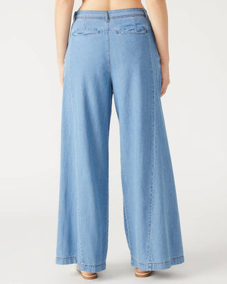 Steve Madden - Calça Jeans Starling
