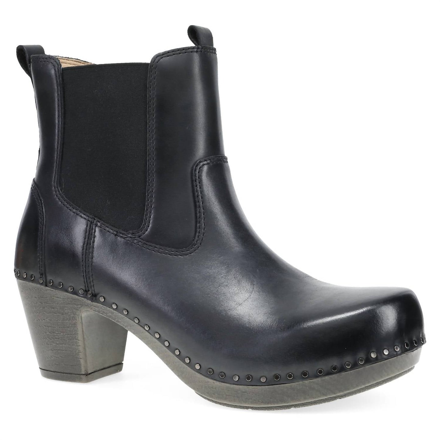 Dansko - Women's Shayna Calf Boots