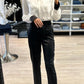 Generation Love - Denise Georgette Combo Blouse