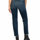 Kut From The Kloth - Elizabeth High Rise Straight Leg Jean