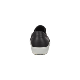 Ecco - Women's Soft 7 Woven Slip On 2.0 Shoes