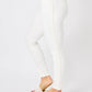 Judy Blue - High Expectations Braided Jeans